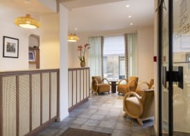 Hotel Michelet Odeon 3