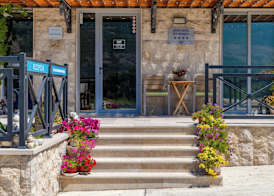 Apart hotel KATUNJANIN 3