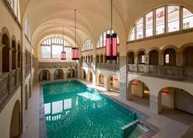 Hotel Oderberger 2