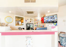 Castle Inn & Suites By OYO Chickasha 2