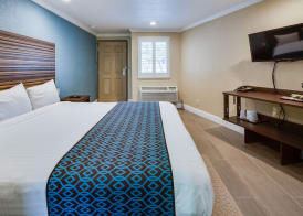 Americas Best Value Inn Richmond 4