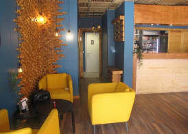 Milano Hotel 3