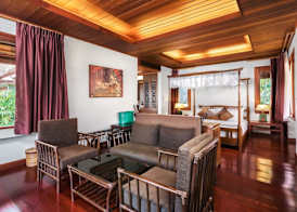 Khaolak Laguna Resort 4