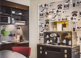 HENRI Hotel Hamburg 5