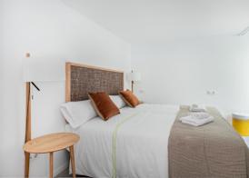 Slow Suites Maestranza 4