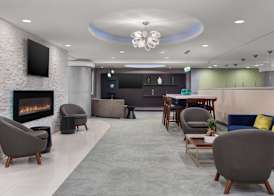 Crowne Plaza KITCHENER-WATERLOO by IHG 2