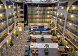 Embassy Suites by Hilton Seattle Bellevue 2