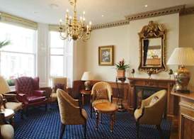 The Gainsborough Hotel 2