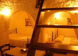 Trulli Resort Monte Pasubio Trulli bbalberobellocom 2