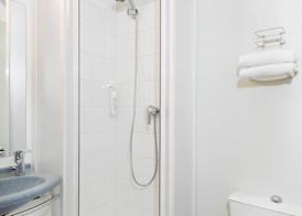Ibis Budget Béziers Est La Giniesse 2