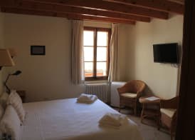 Hotel Rural Nou Dalt Muntanya 4