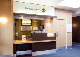 B&B HOTEL Noisy-le-Grand 4