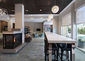 Residence Inn by Marriott Austin Southwest 4