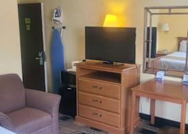 Travelodge by Wyndham Airport Platte City 4