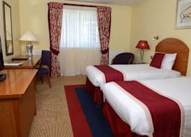 Hall Garth Hotel Darlington, Sure Hotel Collection by BW 3