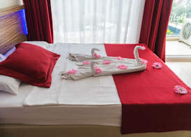 BELMARE HOTEL 3