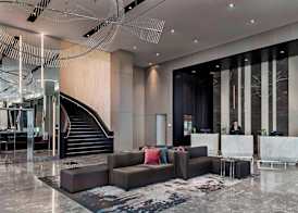 Toronto Marriott Markham 3