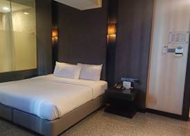 Sukhothai Hotel and Residence Ratchada 5