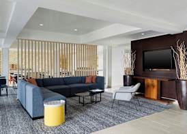 City Express by Marriott Houston Intercontinental Airport 3