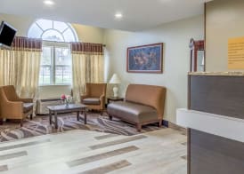 Quality Inn & Suites North Lima - Boardman 2