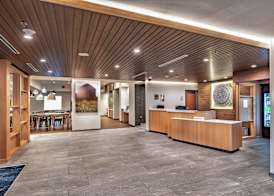 Fairfield Inn & Suites Fort Worth Northeast 2