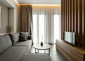 Omikron Luxury Residences by Semavί 3