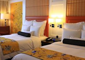 JW Marriott Hotel Hangzhou at West Lake 5