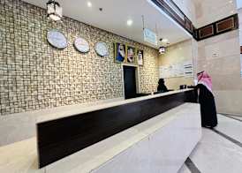 Saif Al Majd Hotel 3
