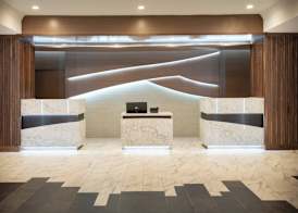 Marriott Jacksonville 3