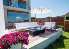 Hotel Naturaleza Mar da Ardora Wellness & Spa 5
