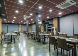 Hotel Abades Via Norte 2