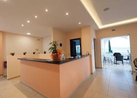 Crystal Blue Hotel, Barbati, Corfu 2