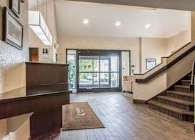Sleep Inn & Suites of Lancaster County 5