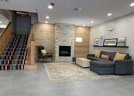 Country Inn & Suites By Radisson, Charleston North, SC 5