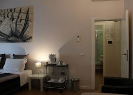 Relais la Fornarina 4