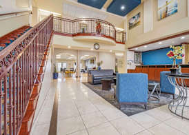 Best Western Plus Lake Elsinore Inn & Suites 3