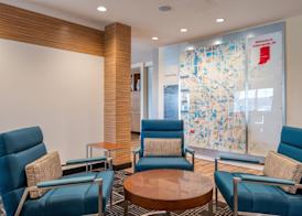 TownePlace Suites by Marriott Indianapolis Airport 2