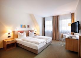 Hotel am Jakobsmarkt 4