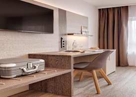 Hotel Newton Ludwigshafen 5