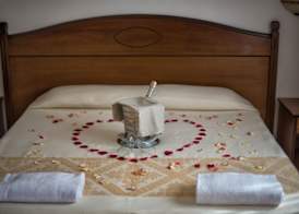 Hotel Perda Rubia 4
