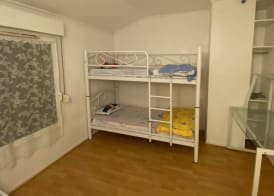 Auberge KAMA - Hostel 2