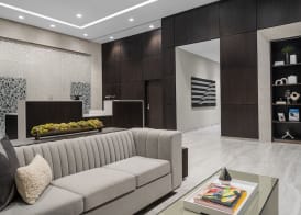 AC Hotel by Marriott Miami Dadeland 3