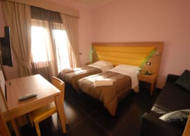 Ostia Antica Suite B&B 3