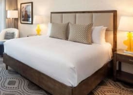 Marina del Rey Hotel 5