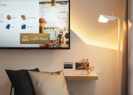Holiday Inn - the niu, Coin Frankfurt Ostend by IHG 5