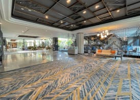 Kimaya Sudirman Yogyakarta by Harris 2