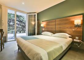 Vent d'Eden Park Hôtel 3