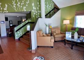 Sleep Inn Fredericksburg North 5