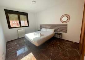 Apartamentos el Pilar Suites 3000 5