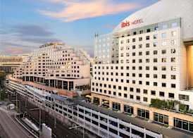 ibis Sydney Darling Harbour 3